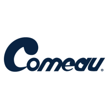 A photo of the logo for Comeau's Sea Foods Ltd.